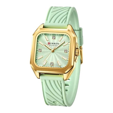 Montre CURREN Aurore · 9113, couleur Argenté et doré